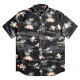 Quiksilver Ανδρικό κοντομάνικο πουκάμισο Birdwatcher - Short Sleeve Shirt
